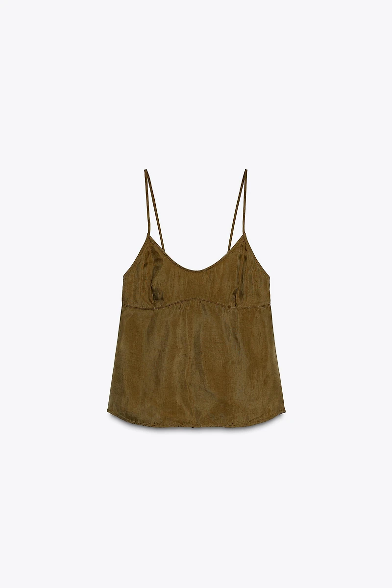 TOP FLUIDE LYOCELL