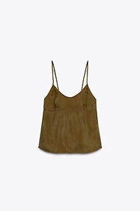 TOP FLUIDE LYOCELL
