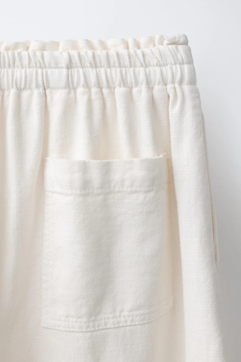 BALLOON PANTS
