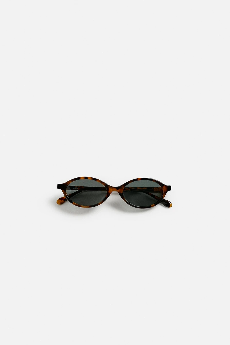 ROUND SUNGLASSES