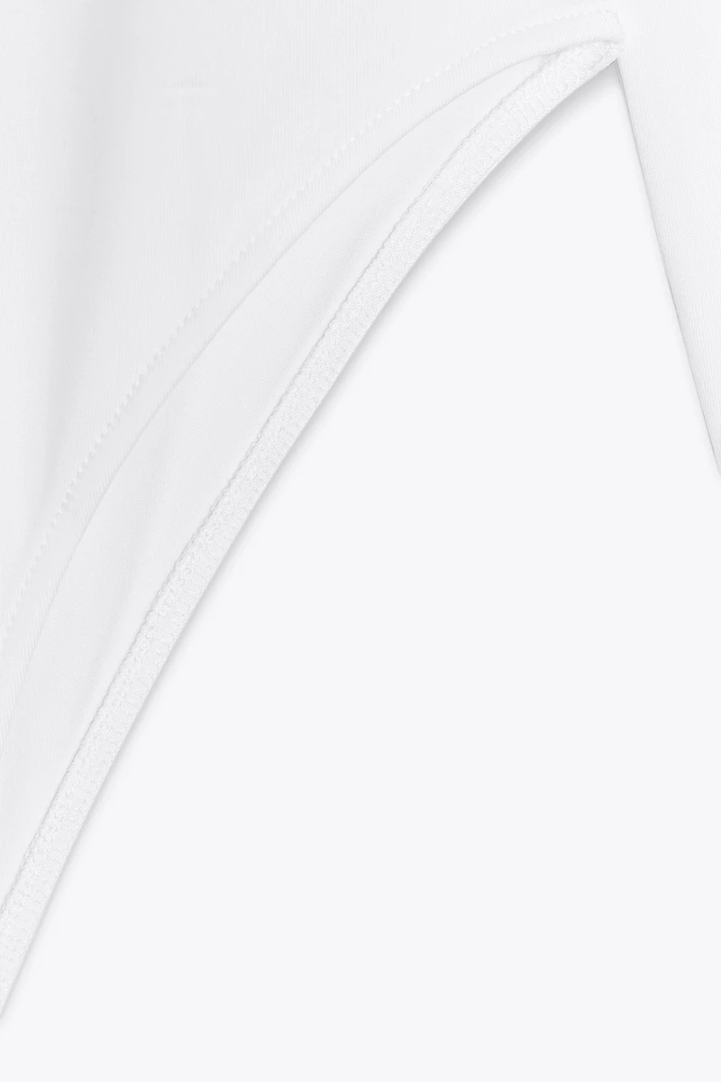 BODY BASIQUE POLYAMIDE