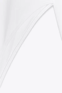 BODY BASIQUE POLYAMIDE