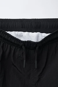 6-14 YEARS/ PLAIN SWIM SHORTS