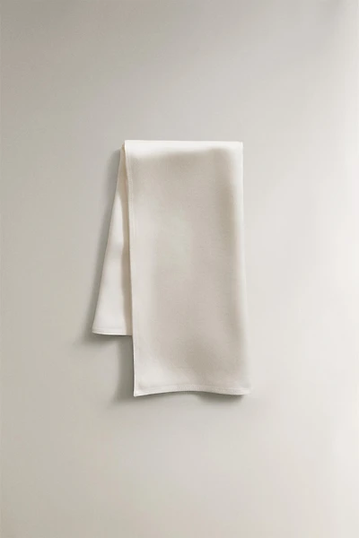 FOULARD TÊTE SOIE DE MÛRIER