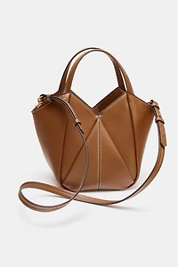 MINI SHOPPER BAG
