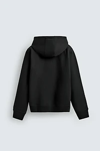 ORIGINS HEAVYWEIGHT ZIP HOODIE