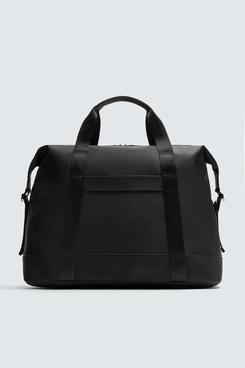 SAC DE VOYAGE GOMMÉ