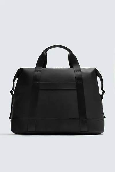SAC DE VOYAGE GOMMÉ