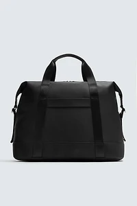 SAC DE VOYAGE GOMMÉ