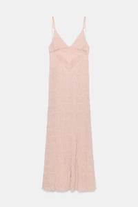 SLIP DRESS