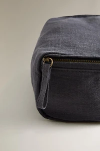 TROUSSE DE TOILETTE RAMIE