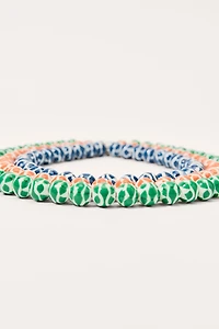 LIMITED EDITION 3-PACK OF BEADED NECKLACES