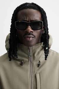 POLAR COMBINATION TECHNICAL JACKET