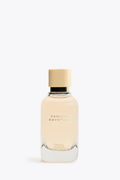 VANILLA DEVOTION EDP 100ML (3,4 FL. OZ).