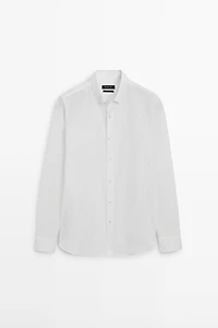 Regular fit Oxford shirt