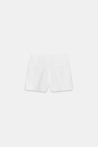 SHORT TAILLE HAUTE