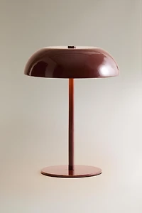 MONOCHROME TOUCH TABLE LAMP