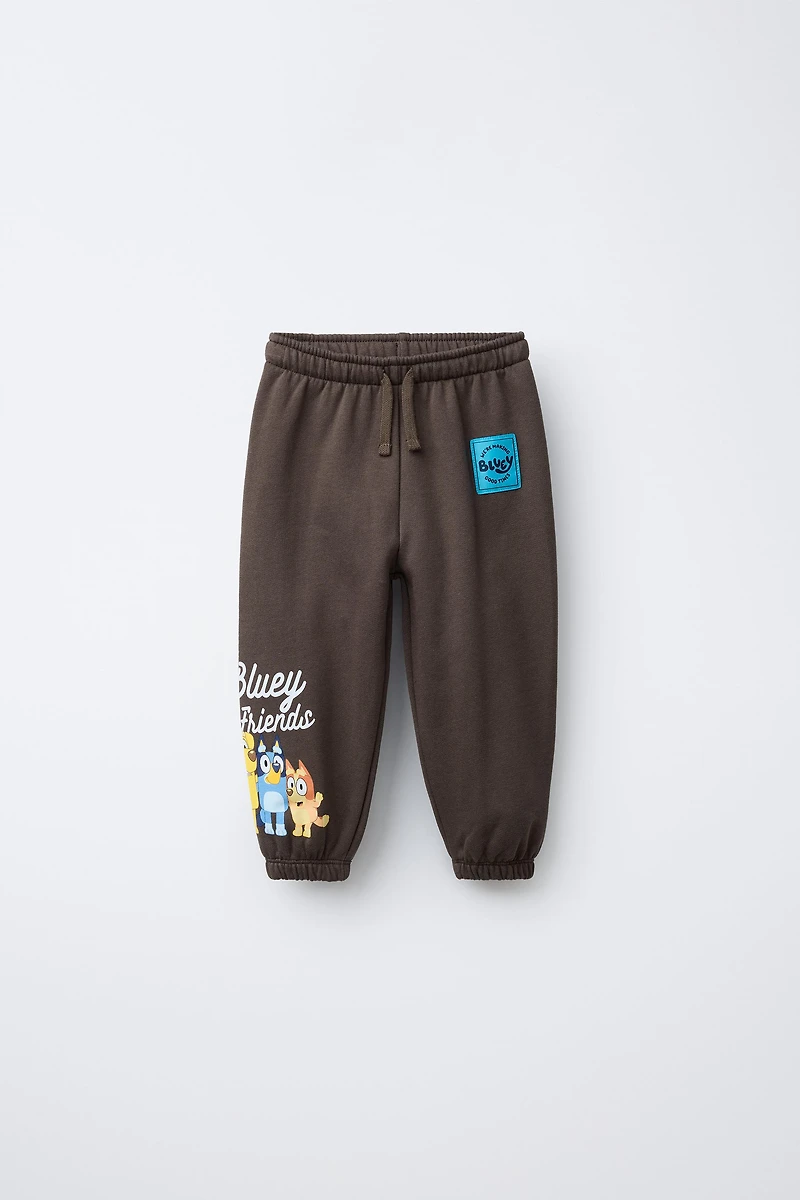 BLUEY © LUDO STUDIO JOGGER PANTS
