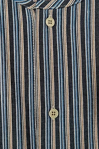 LIMITED EDITION STRIPED TUNIC
