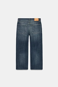 JEAN ZW COLLECTION LOOSE TAILLE BASSE