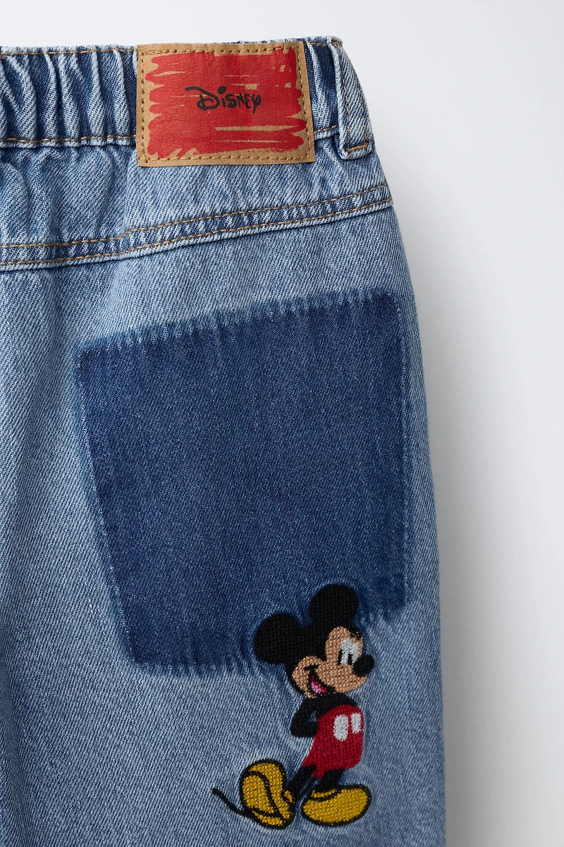 BAGGY JEANS © DISNEY