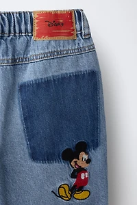 BAGGY JEANS © DISNEY