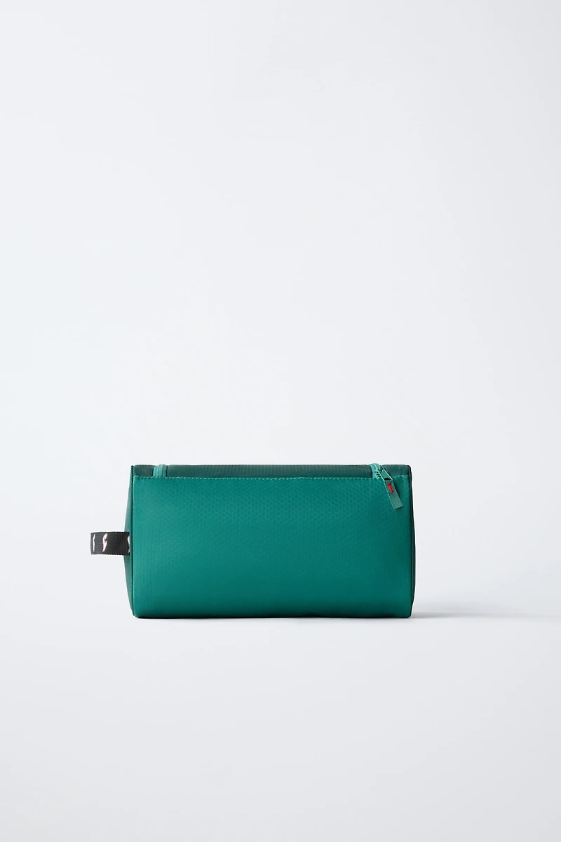 JOMA© MEXICO WORLD CUP TOILETRY BAG