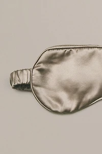 MULBERRY SILK EYE MASK