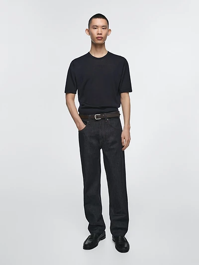Jean relaxed fit