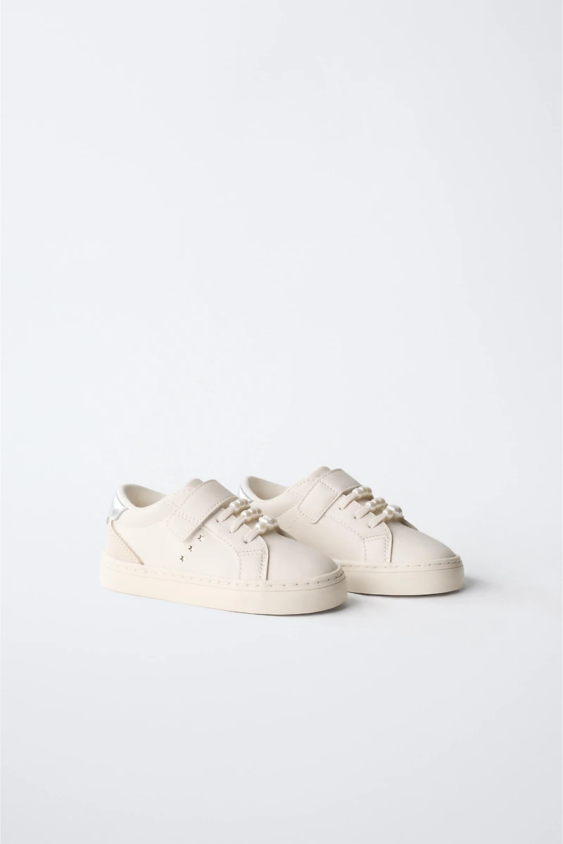 PEARL SNEAKERS