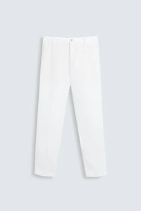 100% LINEN PANTS