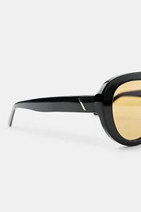 MAXI SHIELD SUNGLASSES