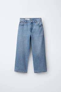 RELAXED BAGGY JEANS