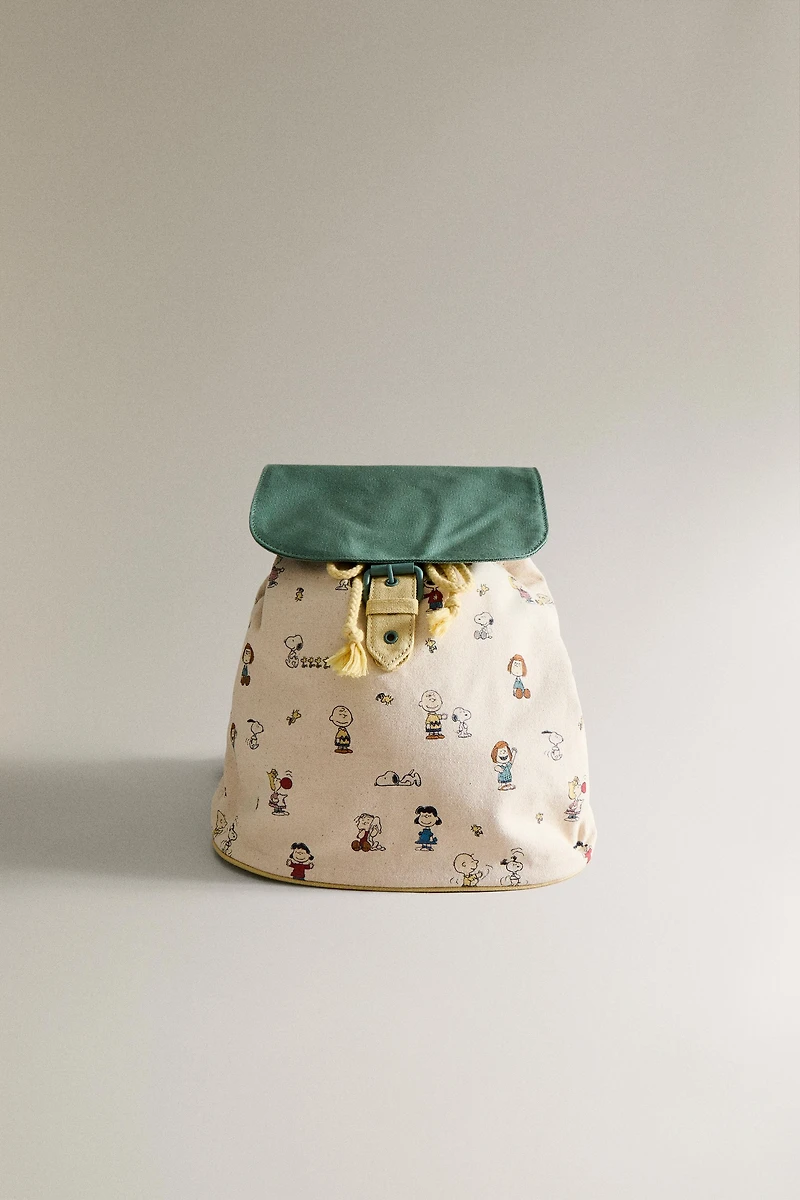CHILDREN’S PEANUTS™ BACKPACK