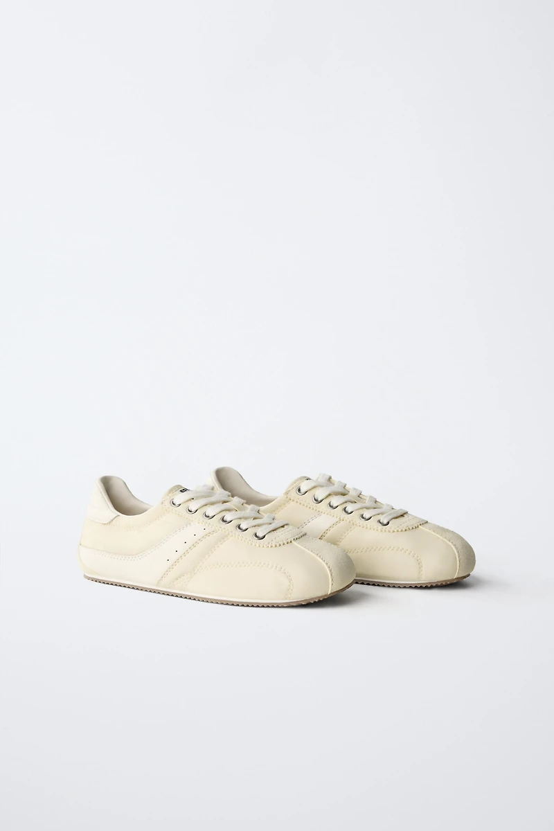 COMBINATION ATHLETIC SNEAKERS