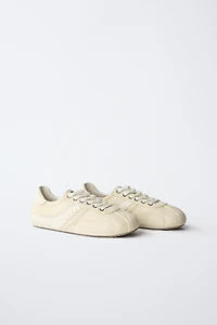 COMBINATION ATHLETIC SNEAKERS