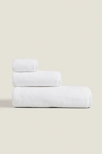 EXTRA SOFT COTTON BATH TOWEL (700 GXM²)