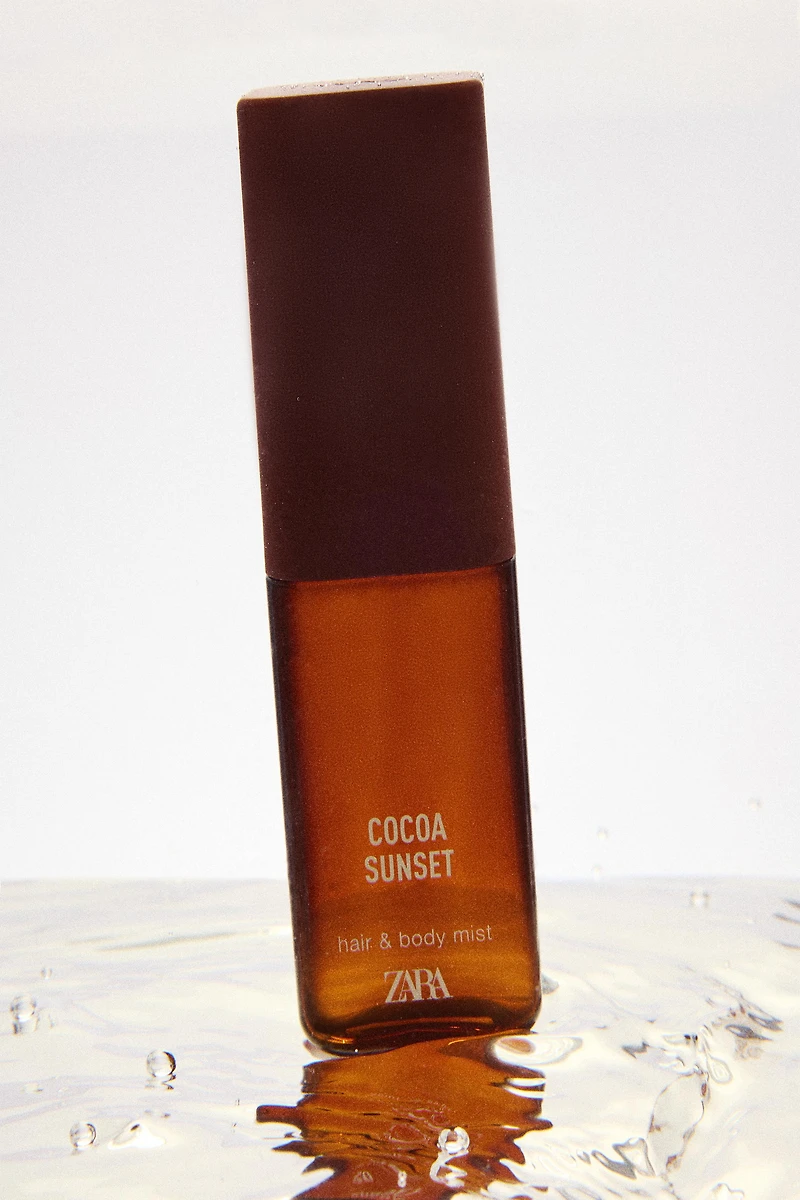 COCOA SUNSET HAIR & BODY MIST 150ML