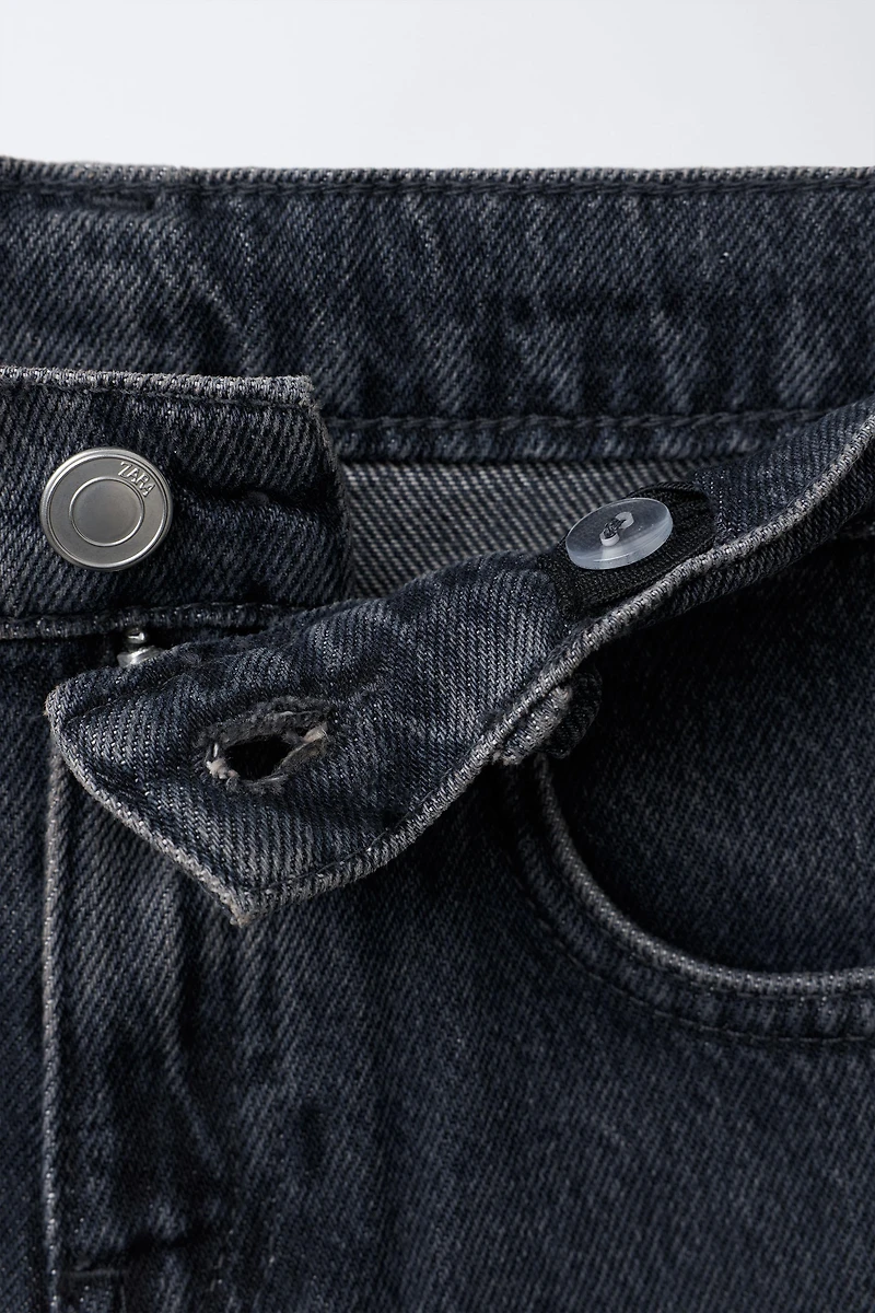 JEAN LARGE ÉTOILES STRASS