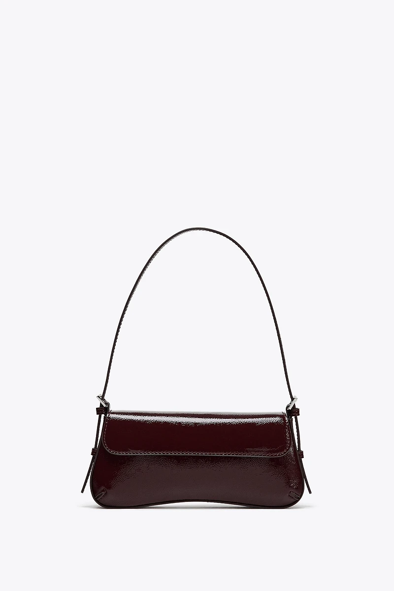 SAC PORTÉ ÉPAULE RABAT