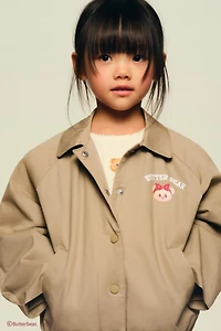 VESTE BOULE BUTTERBEAR ©