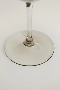 VERRE À VIN COULEUR