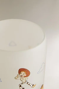 CHILDREN'S TOOTHBRUSH HOLDER TOY STORY © DISNEY/PIXAR