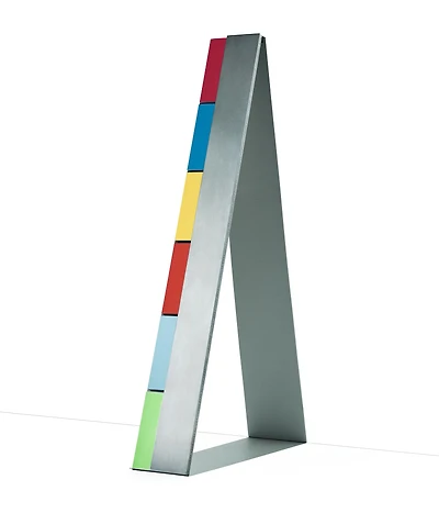 SARAH ANDELMAN "JUST A BOOK HANGER