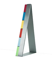 SARAH ANDELMAN "JUST A BOOK HANGER