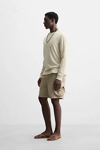 LIGHTWEIGHT LONG SLEEVE T-SHIRT