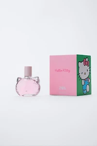 HELLO KITTY © EDT 50 ML (1.7 FL. OZ)