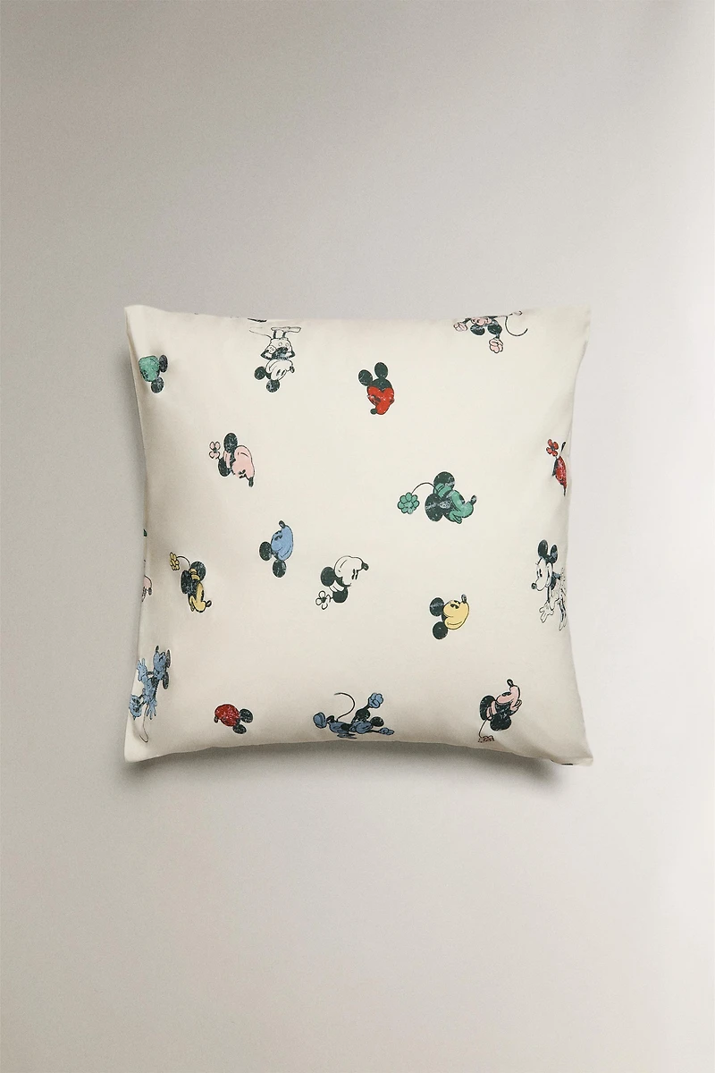 KIDS' MICKEY & MINNIE ©DISNEY PILLOWCASE