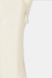 ZW COLLECTION FITTED WAIST DRESS