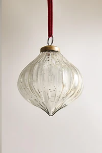 DÉCORATION SAPIN DE NOËL DIAMANT RAYÉ